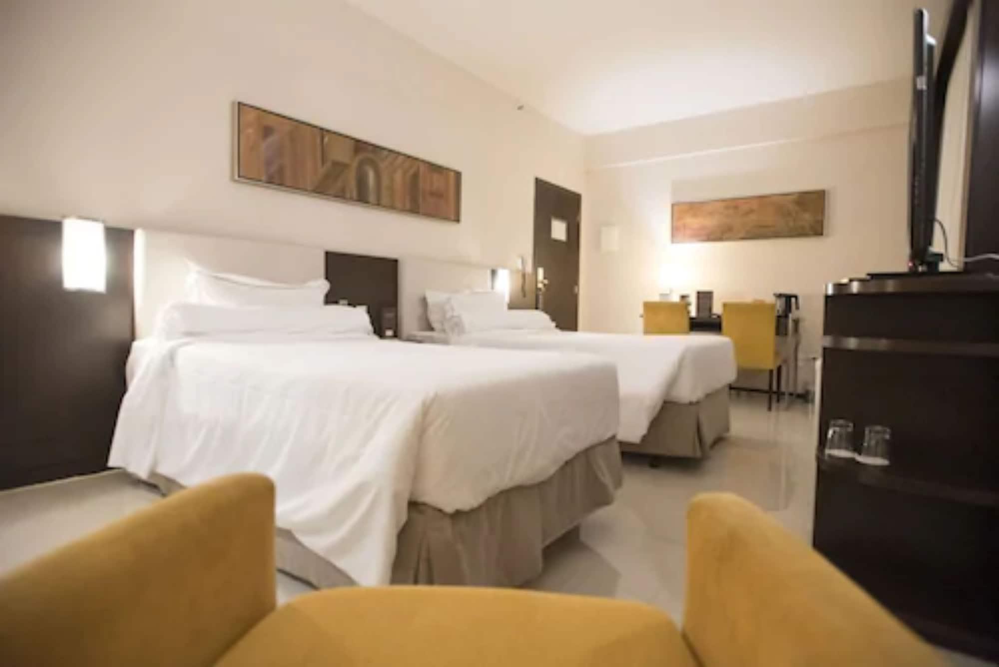 Royal Boutique Savassi Hotel Belo Horizonte Bagian luar foto