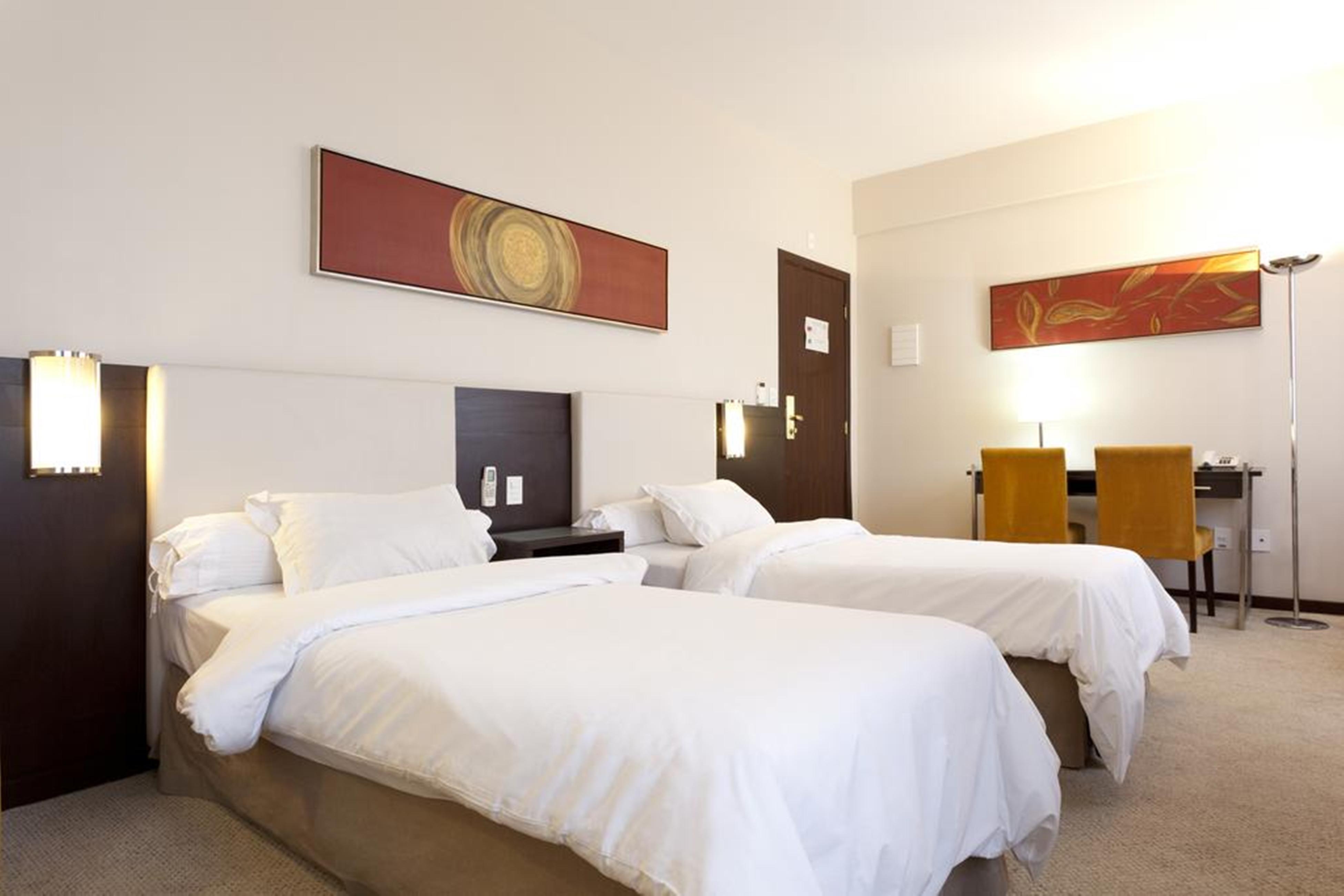Royal Boutique Savassi Hotel Belo Horizonte Bagian luar foto A typical room at the hotel