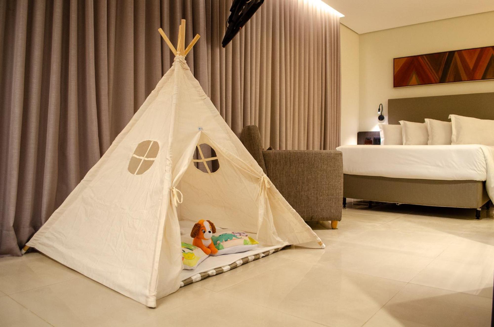 Royal Boutique Savassi Hotel Belo Horizonte Bagian luar foto Family room
