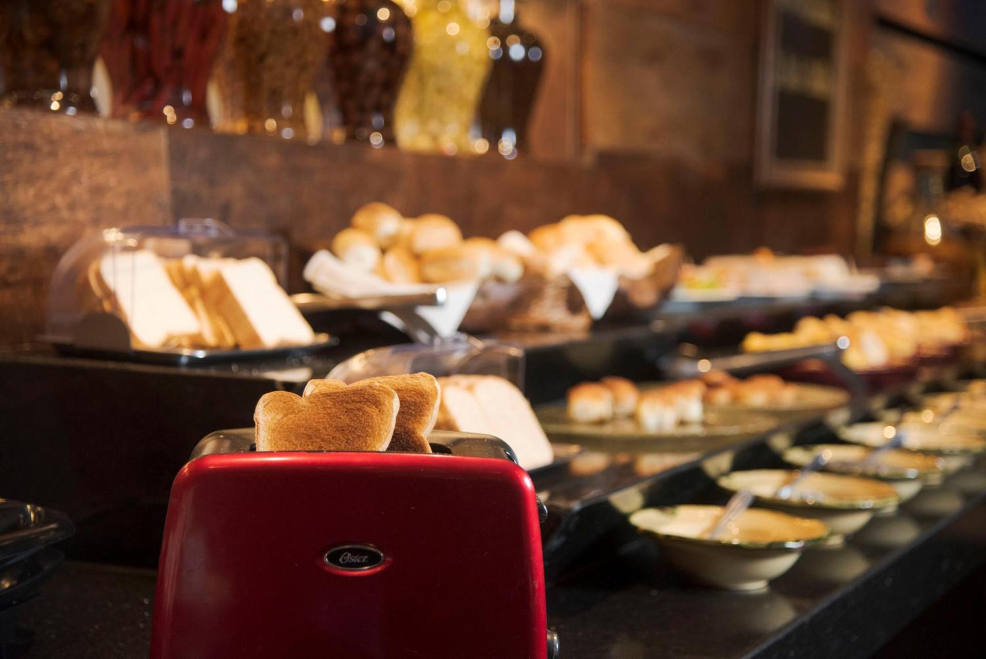 Royal Boutique Savassi Hotel Belo Horizonte Bagian luar foto A toaster